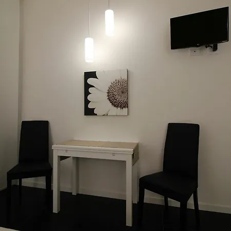 Navigli House