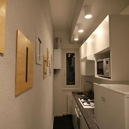 Navigli House Milano